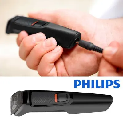 Philips Multigroom Series 3000 MG3710/15 Erkek Bakım Seti