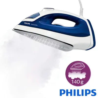Philips PowerLife Plus GC2984/20 Buharlı Ütü