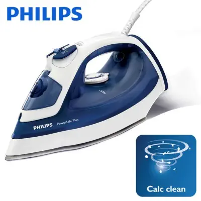 Philips PowerLife Plus GC2984/20 Buharlı Ütü