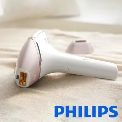 Philips Lumea Prestige BRI950/00 IPL Tüy Alma Cihazı