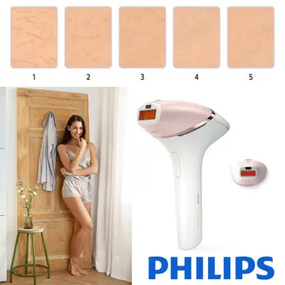 Philips Lumea Prestige BRI950/00 IPL Tüy Alma Cihazı