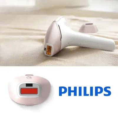 Philips Lumea Prestige BRI950/00 IPL Tüy Alma Cihazı