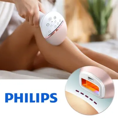 Philips Lumea Prestige BRI950/00 IPL Tüy Alma Cihazı