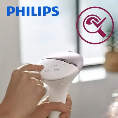 Philips Lumea Prestige BRI950/00 IPL Tüy Alma Cihazı