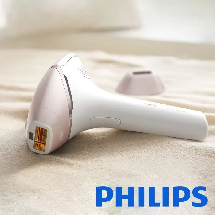 Philips Lumea Prestige BRI950/00 IPL Tüy Alma Cihazı