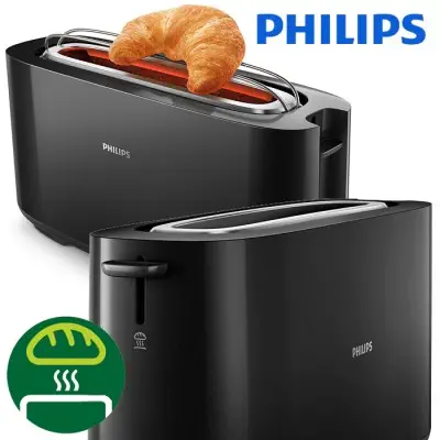 Philips Daily Collection HD2590/90 Ekmek Kızartma Makinesi