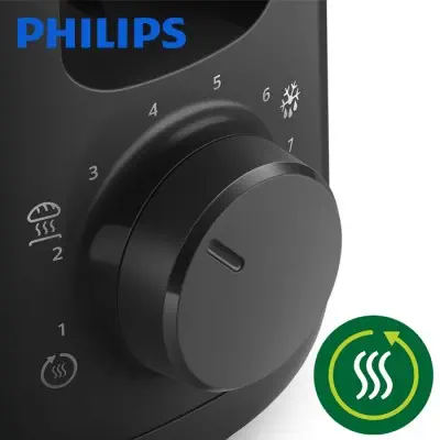 Philips Daily Collection HD2590/90 Ekmek Kızartma Makinesi