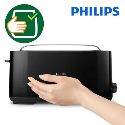 Philips Daily Collection HD2590/90 Ekmek Kızartma Makinesi