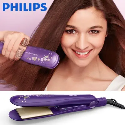 Philips KeraShine HP8318/00 Saç Düzleştirici