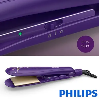 Philips KeraShine HP8318/00 Saç Düzleştirici