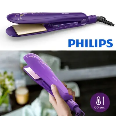 Philips KeraShine HP8318/00 Saç Düzleştirici