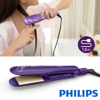 Philips KeraShine HP8318/00 Saç Düzleştirici