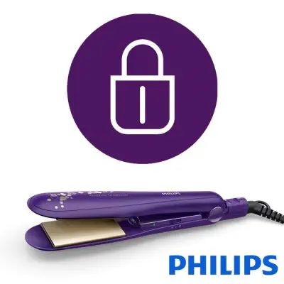 Philips KeraShine HP8318/00 Saç Düzleştirici