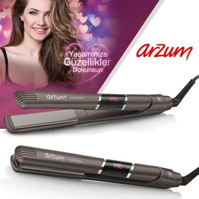 Arzum Vanessa AR5021 Saç Düzleştirici