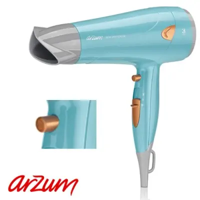 Arzum Senfony Color AR5014 Saç Kurutma Makinesi - Marin