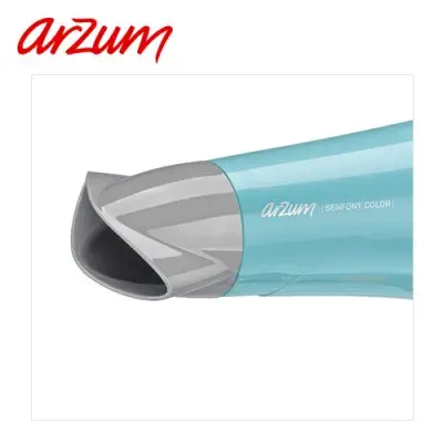 Arzum Senfony Color AR5014 Saç Kurutma Makinesi - Marin