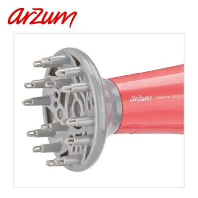 Arzum Senfony Color AR5014 Saç Kurutma Makinesi - Marin