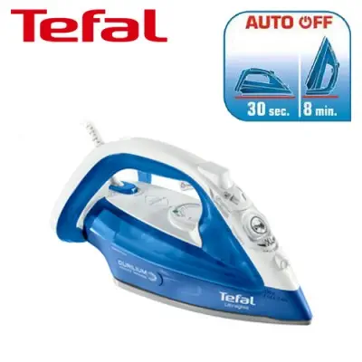 Tefal FV4952 Ultragliss Buharlı Ütü