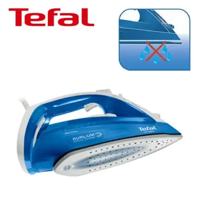 Tefal FV4952 Ultragliss Buharlı Ütü