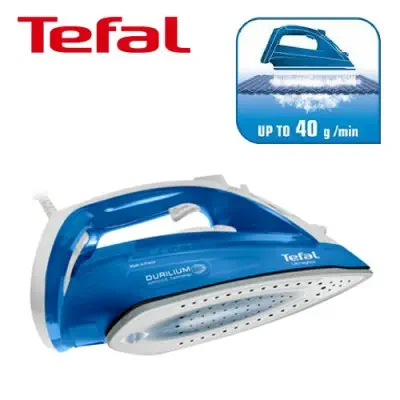 Tefal FV4952 Ultragliss Buharlı Ütü