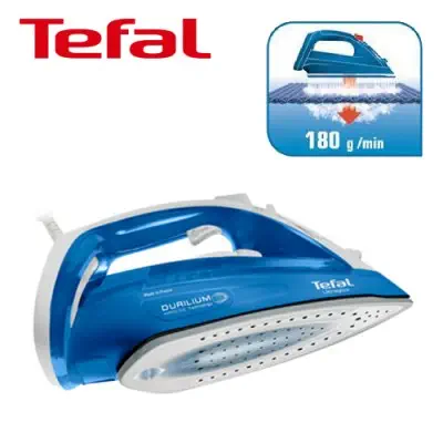 Tefal FV4952 Ultragliss Buharlı Ütü