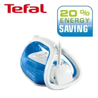 Tefal FV4952 Ultragliss Buharlı Ütü