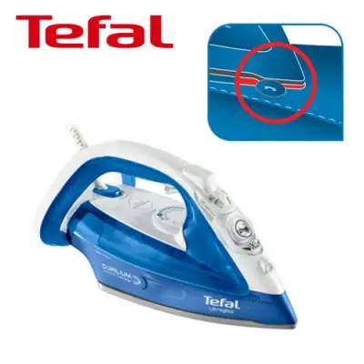 Tefal FV4952 Ultragliss Buharlı Ütü