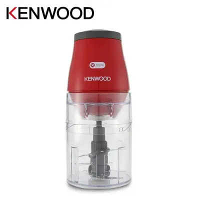 Kenwood CH202RD Doğrayıcı