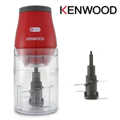 Kenwood CH202RD Doğrayıcı