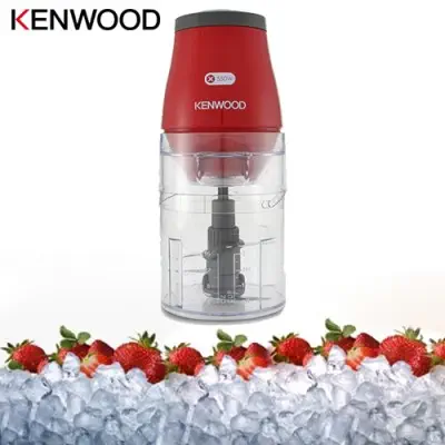 Kenwood CH202RD Doğrayıcı