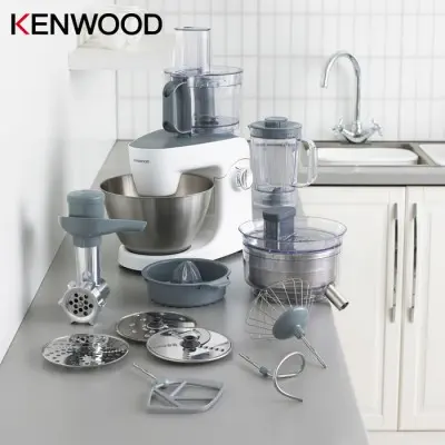 Kenwood MultiOne KHH326WH Mutfak Şefi