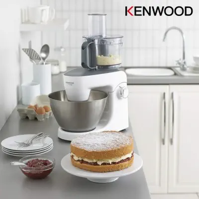 Kenwood MultiOne KHH300WH Mutfak Şefi