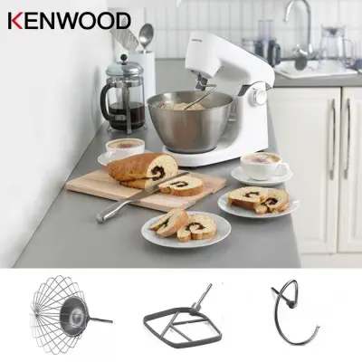 Kenwood MultiOne KHH300WH Mutfak Şefi