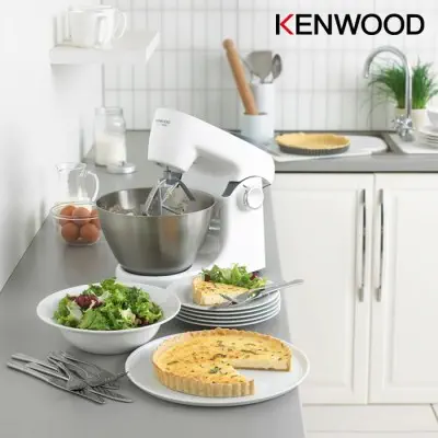 Kenwood MultiOne KHH300WH Mutfak Şefi