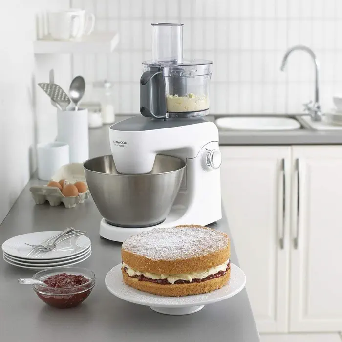 Kenwood MultiOne KHH300WH Mutfak Şefi