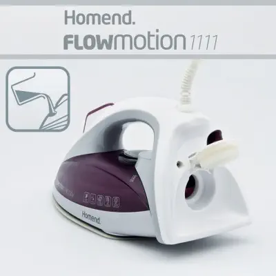 Homend Flowmotion 1111 Ütü