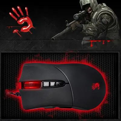 Bloody V3 Gaming Oyuncu Mouse