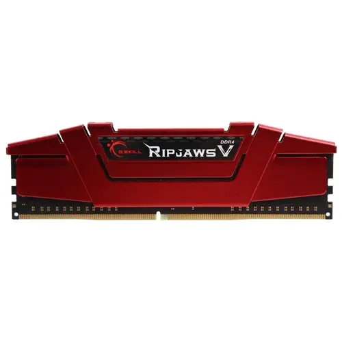 G.Skill Ripjaws V F4-3200C16S-4GVKB 4GB (1x4GB) DDR4 3200MHz CL16