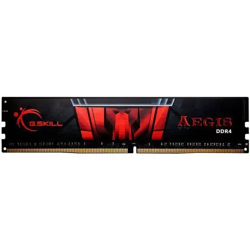 G.Skill Aegis F4-3000C16S-8GISB Gaming Ram