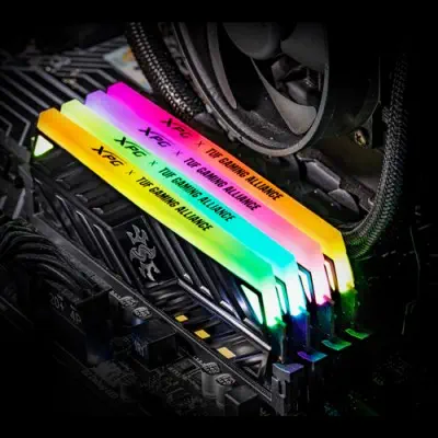 Adata XPG Spectrix D41 AX4U300038G16-DR41 Gaming Ram