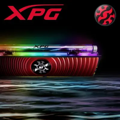 Adata XPG Spectrix D80 AX4U300038G16-SR80 Gaming Ram