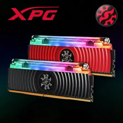 Adata XPG Spectrix D80 AX4U300038G16-SR80 Gaming Ram