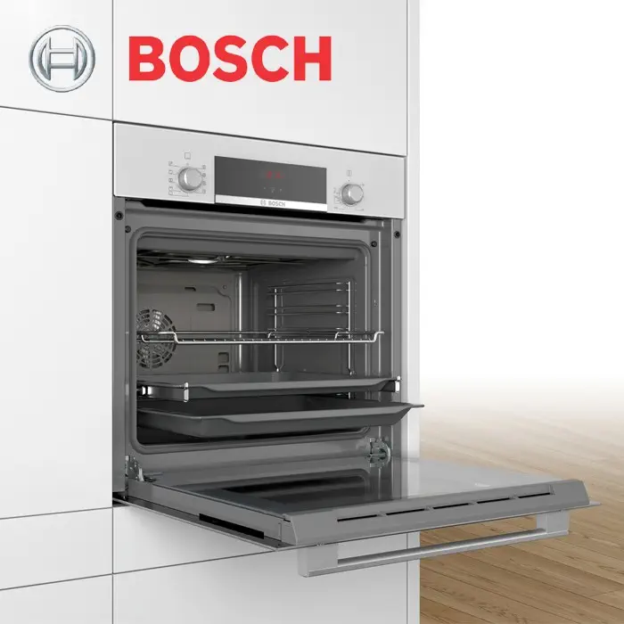 Bosch HBF534EW0T Ankastre Fırın