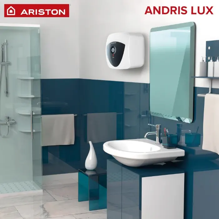 Ariston Andris Lux 30 1500 W 30 lt Tezgah Üstü Termosifon