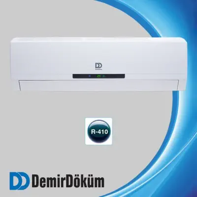 DemirDöküm A4 Inverter 24 kBTU/h Klima