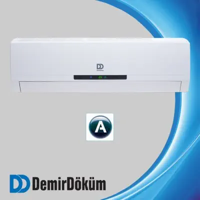 DemirDöküm A4 Inverter 24 kBTU/h Klima