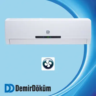 DemirDöküm A4 Inverter 24 kBTU/h Klima