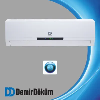 DemirDöküm A4 Inverter 24 kBTU/h Klima