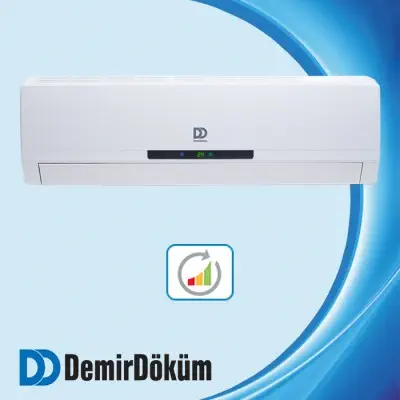 DemirDöküm A4 Inverter 24 kBTU/h Klima