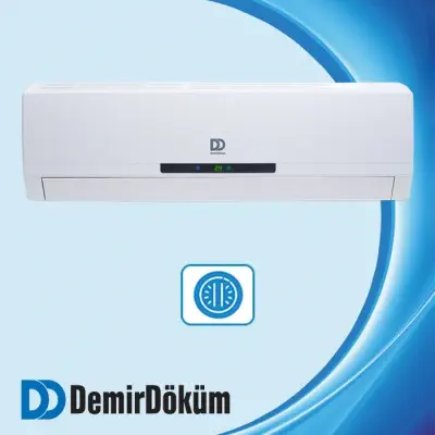 DemirDöküm A4 Inverter 24 kBTU/h Klima